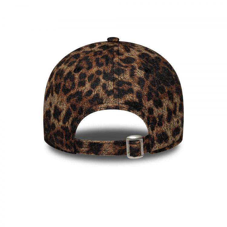 WMNS COSY LEOPARD 9FORTY NEYYAN