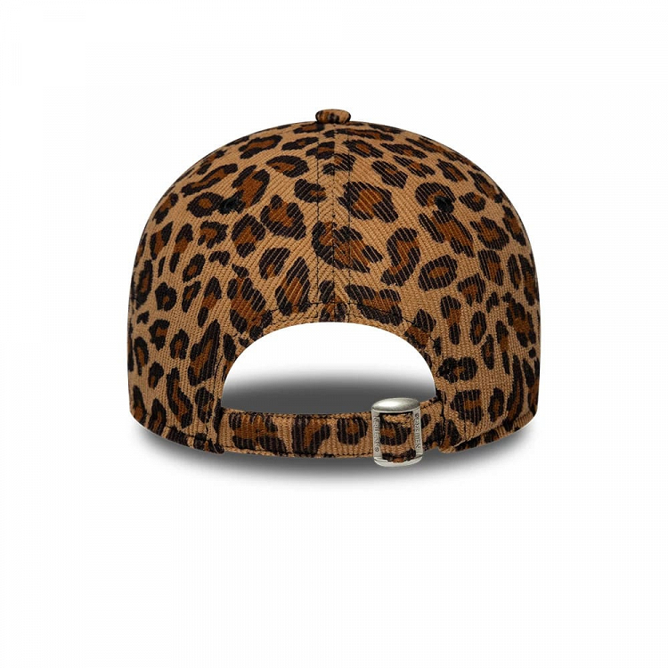 WMNS LEOPARD CORD 9FORTY NEYYAN