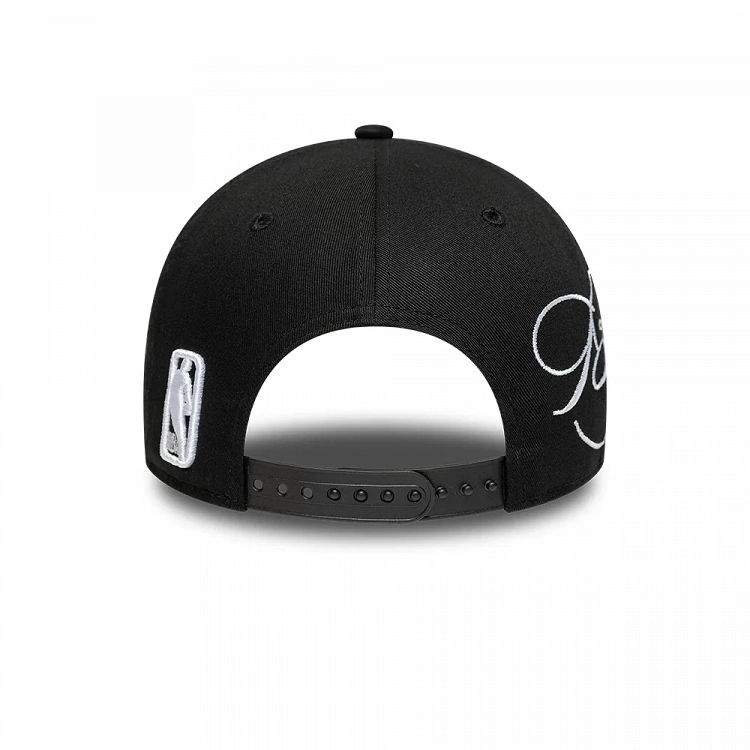 NBA SIDE SCRIPT 9FORTY MC CHIBUL
