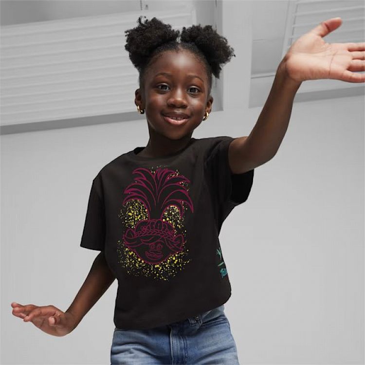 PUMA X TROLLS Graphic Tee G