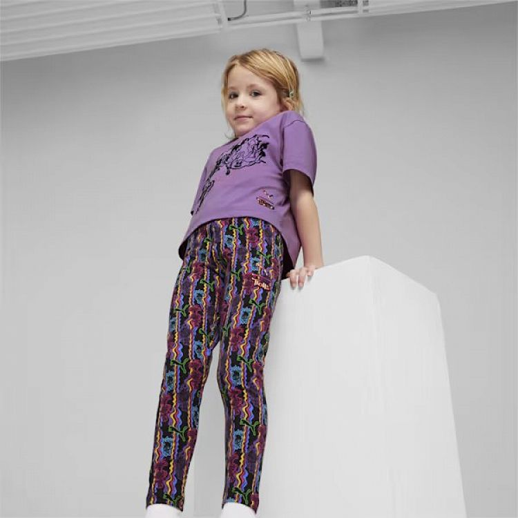 PUMA X TROLLS AOP Leggings