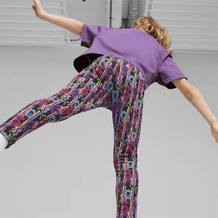 PUMA X TROLLS AOP Leggings