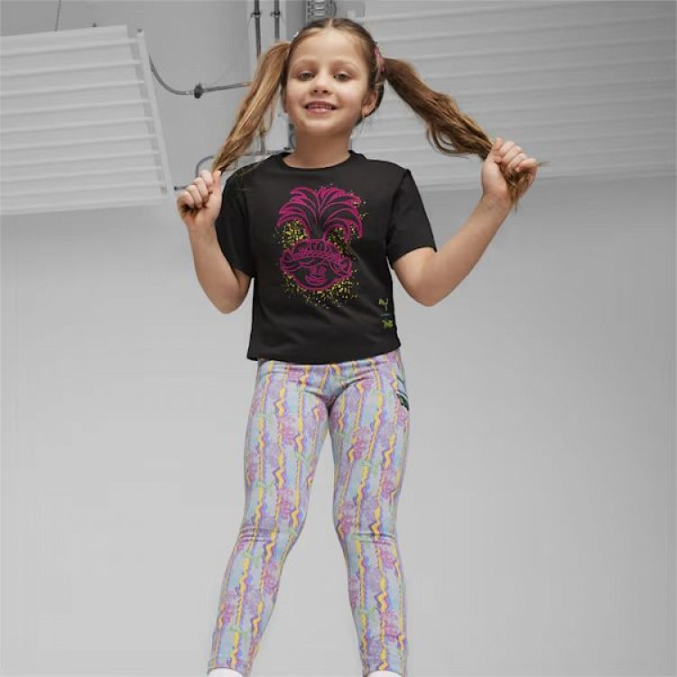 PUMA X TROLLS AOP Leggings