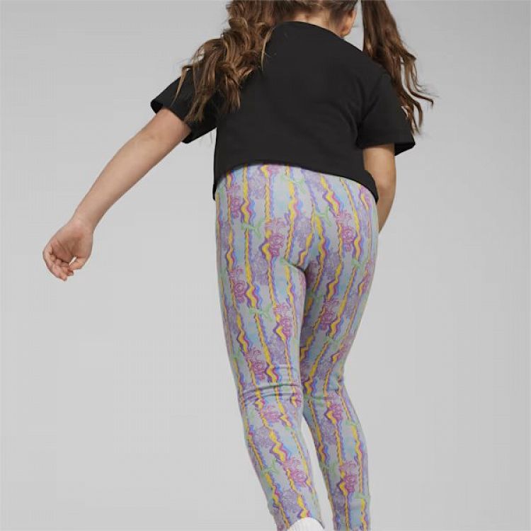 PUMA X TROLLS AOP Leggings