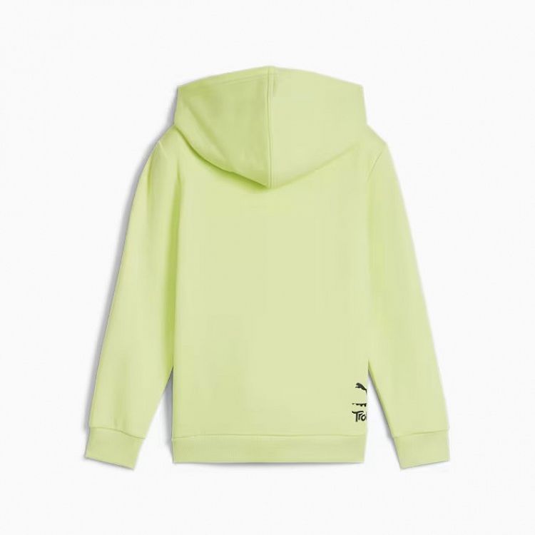 PUMA X TROLLS Hoodie TR