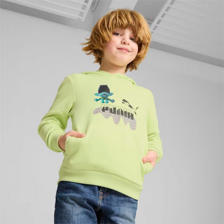 PUMA X TROLLS Hoodie TR