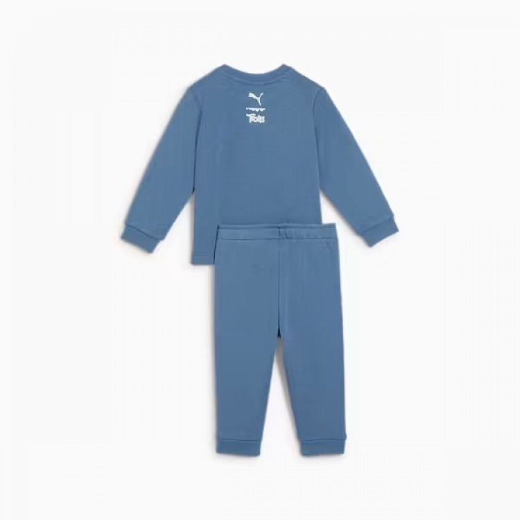 PUMA X TROLLS Minicat Crew Jogger TR