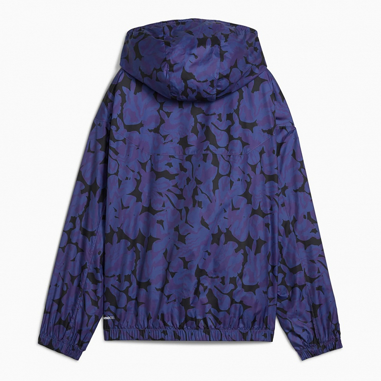 ESS NATURE 2.0 RELAXED Windbreaker