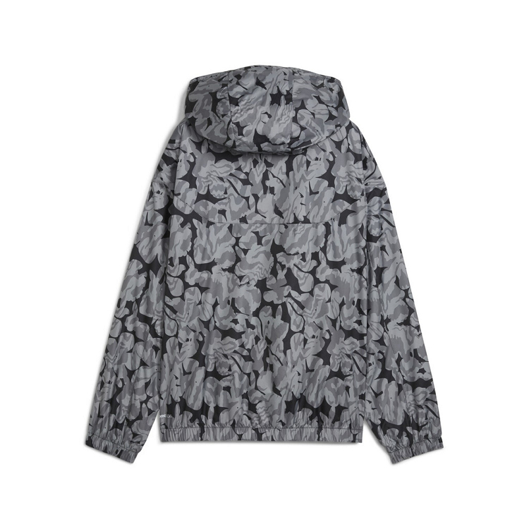 ESS NATURE 2.0 RELAXED Windbreaker