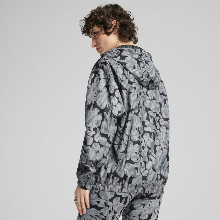 ESS NATURE 2.0 RELAXED Windbreaker