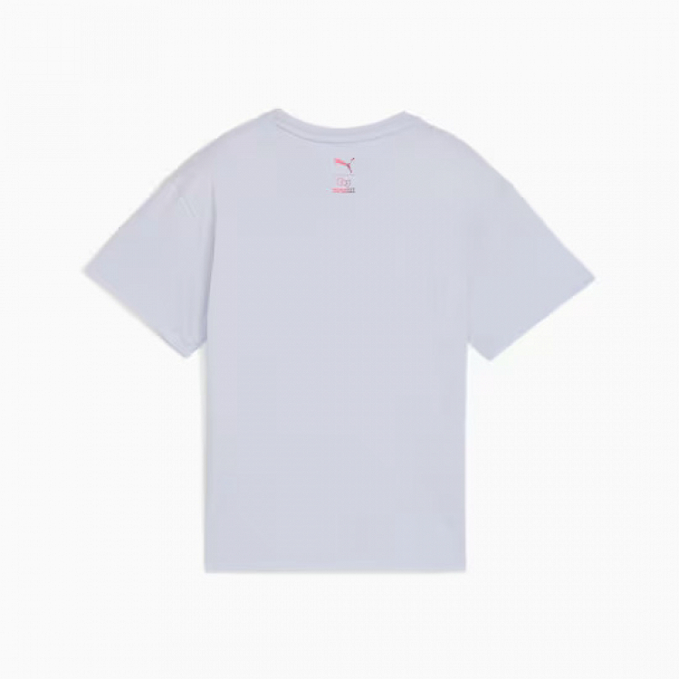 PUMA X HELLO KITTY & FRIENDS Relaxed Graphic Tee
