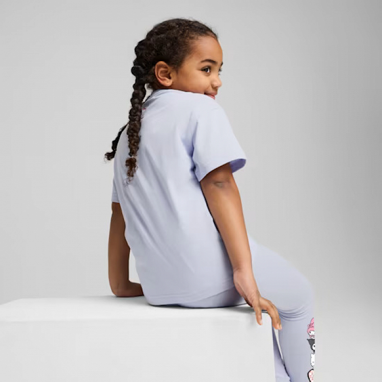PUMA X HELLO KITTY & FRIENDS Relaxed Graphic Tee