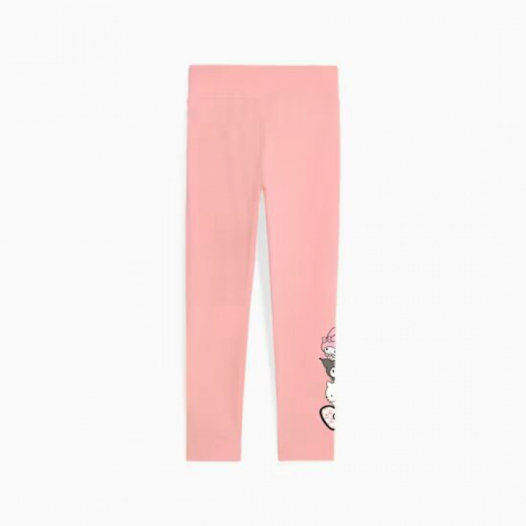 PUMA X HELLO KITTY & FRIENDS High Waist Leggings