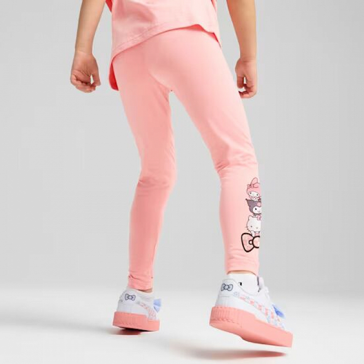 PUMA X HELLO KITTY & FRIENDS High Waist Leggings
