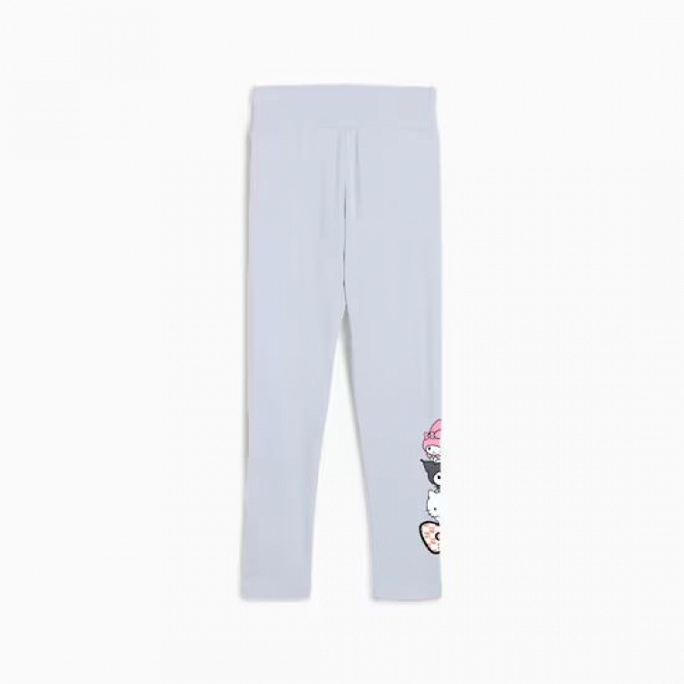 PUMA X HELLO KITTY & FRIENDS High Waist Leggings