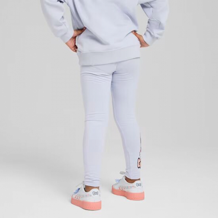 PUMA X HELLO KITTY & FRIENDS High Waist Leggings