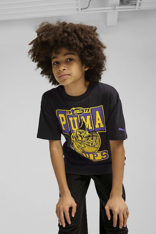 Rival Rage Tee II B