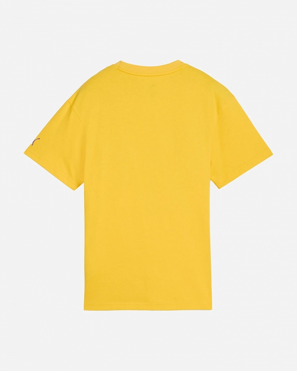 Rival Rage Tee III B