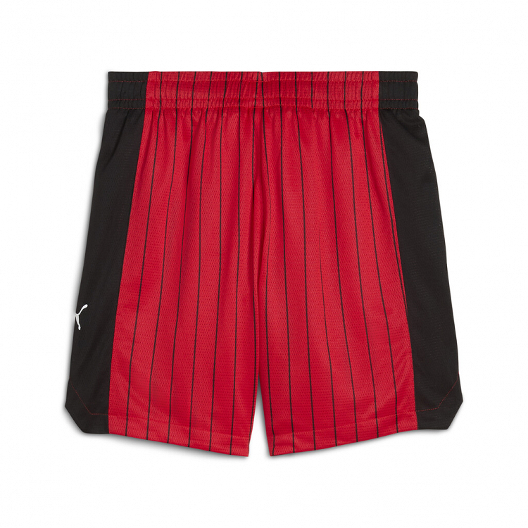 Rival Rage Heritage Mesh Shorts B