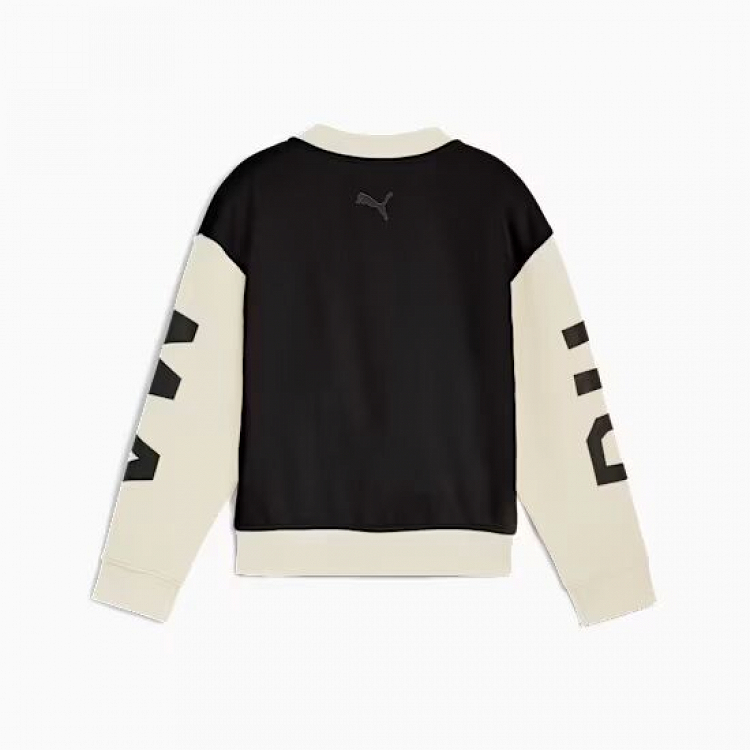 MOODY CAT Bomber PS