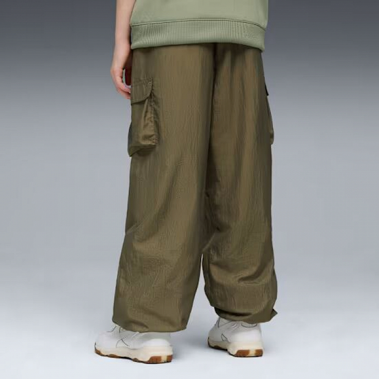 BOWTIQUE Woven Cargo Pants G