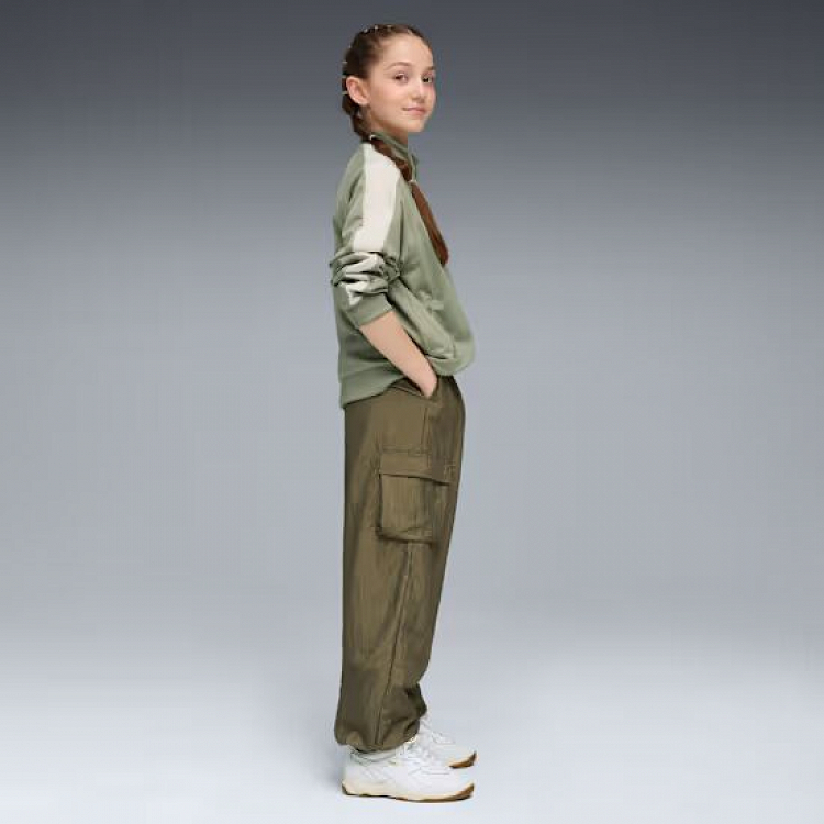 BOWTIQUE Woven Cargo Pants G