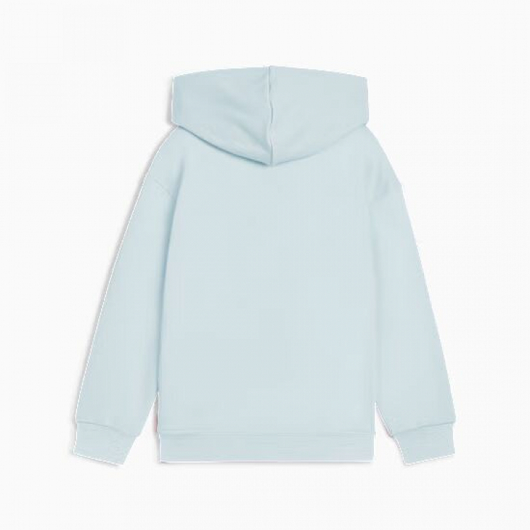 PUMA X HELLO KITTY & FRIENDS Relaxed Graphic Hoodie TR