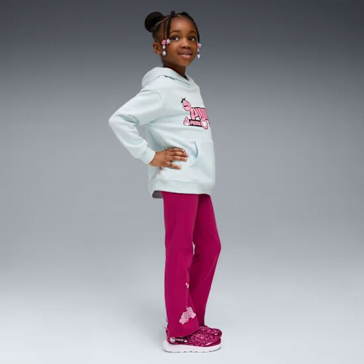 PUMA X HELLO KITTY & FRIENDS Relaxed Graphic Hoodie TR