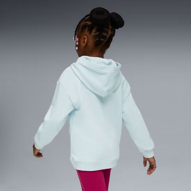 PUMA X HELLO KITTY & FRIENDS Relaxed Graphic Hoodie TR