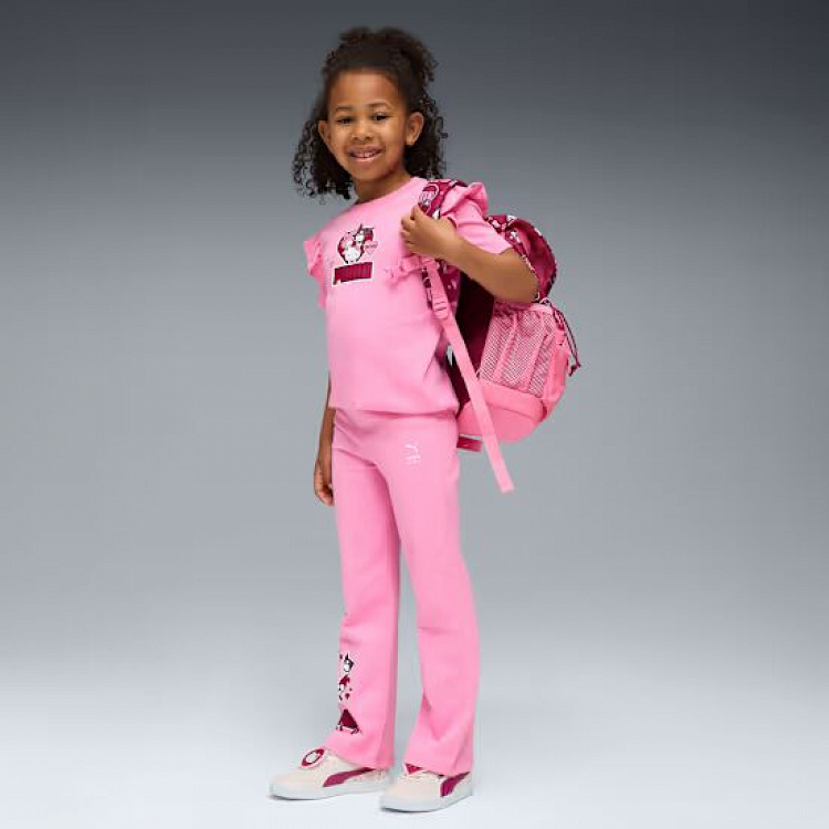 PUMA X HELLO KITTY & FRIENDS Flared Leggings