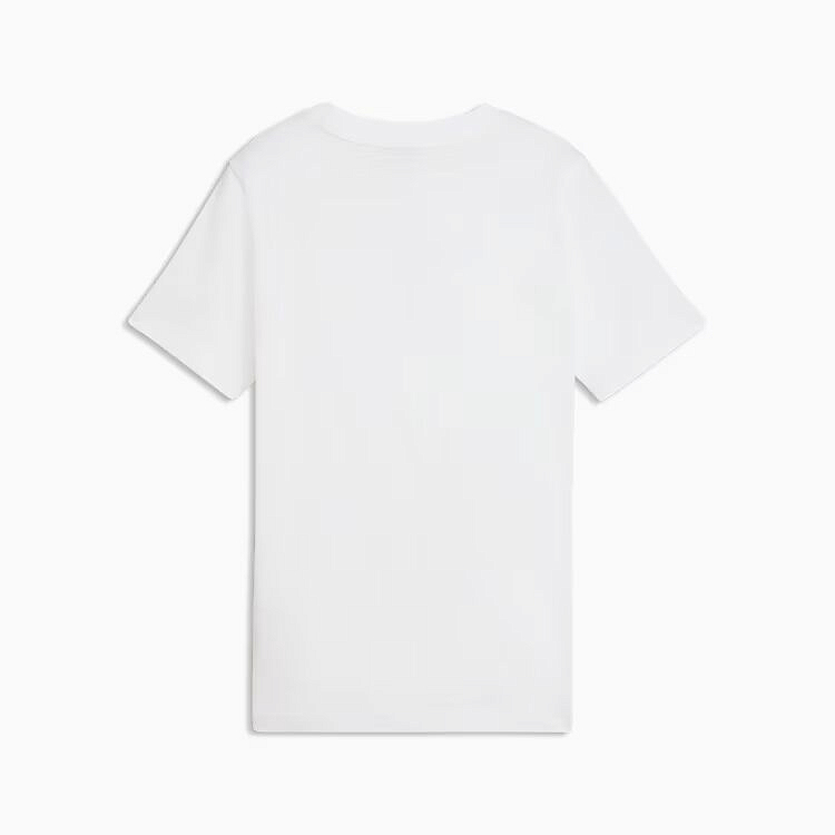 GRAPHIC Kitty Sticker Tee G