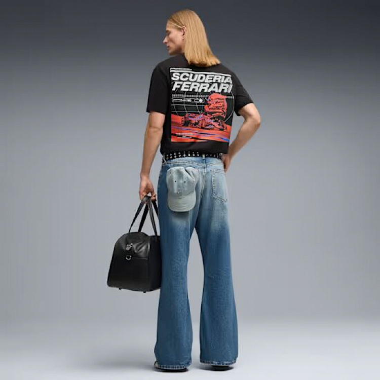 Ferrari Speed Tee