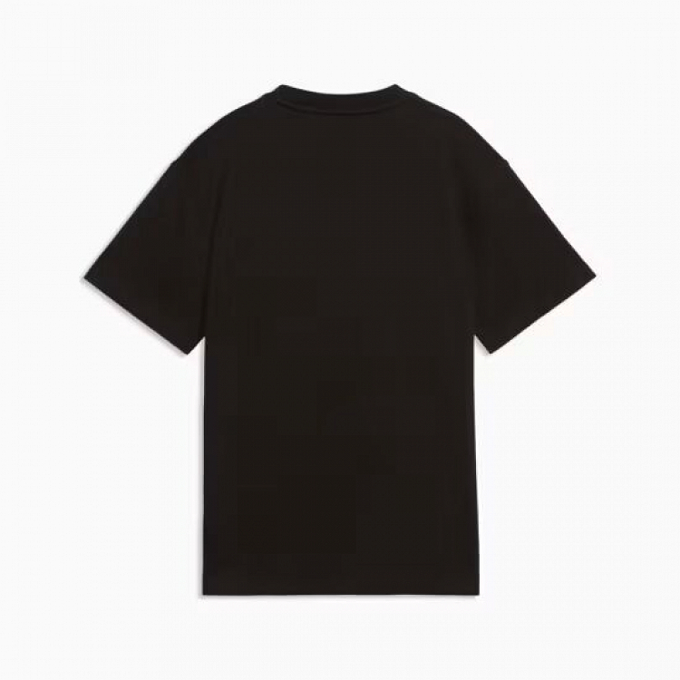 BASKETBALL FLAGRANT FOUL Relaxed Ball Tee B