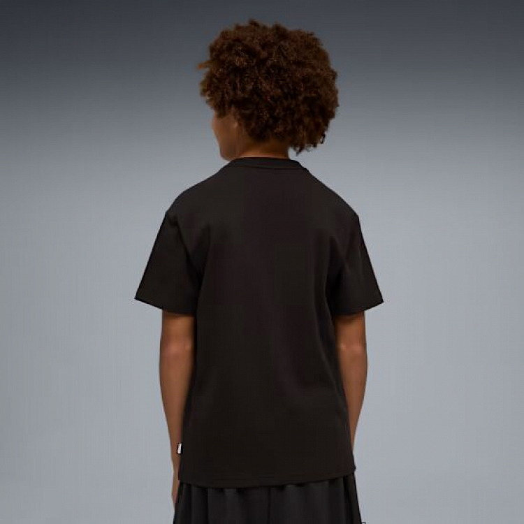 BASKETBALL FLAGRANT FOUL Relaxed Ball Tee B