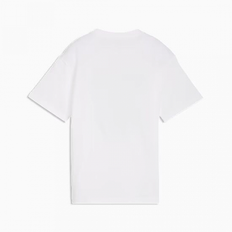 BASKETBALL FLAGRANT FOUL Relaxed Ball Tee B
