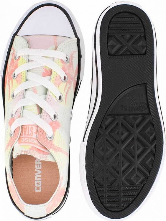 J CHUCK TAYLOR ALLSTAR OX