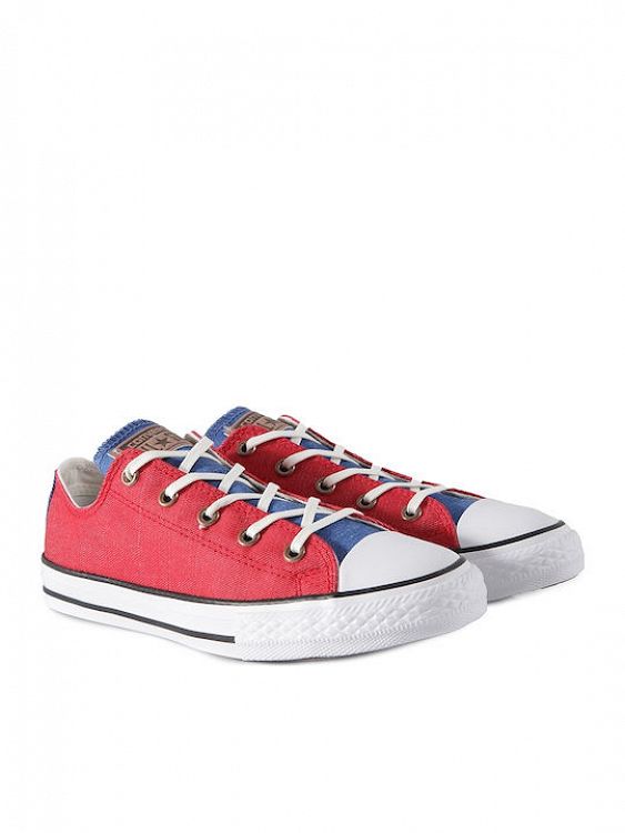 J CHUCK TAYLOR ALLSTAR OX