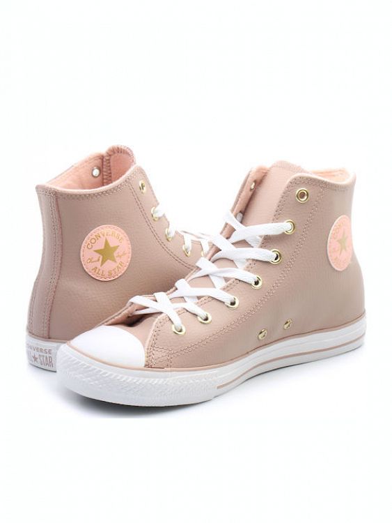 J CHUCK TAYLOR ALLSTAR HI
