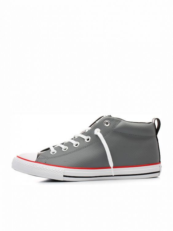 J CHUCK TAYLOR ALLSTAR STREET MID