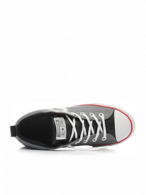 J CHUCK TAYLOR ALLSTAR STREET MID