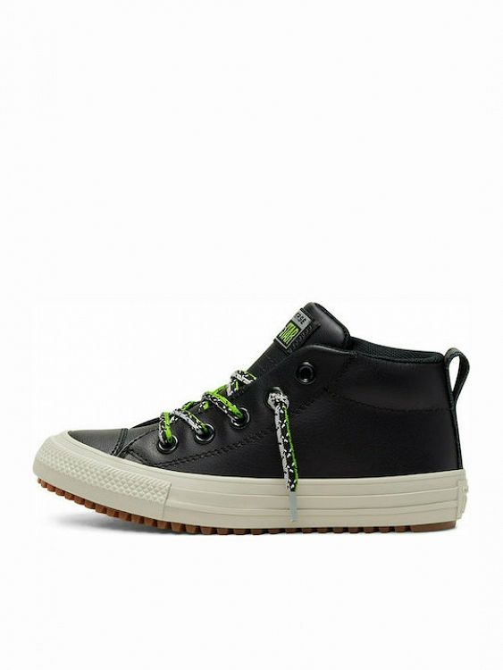 Chuck Taylor All Star Street Boot