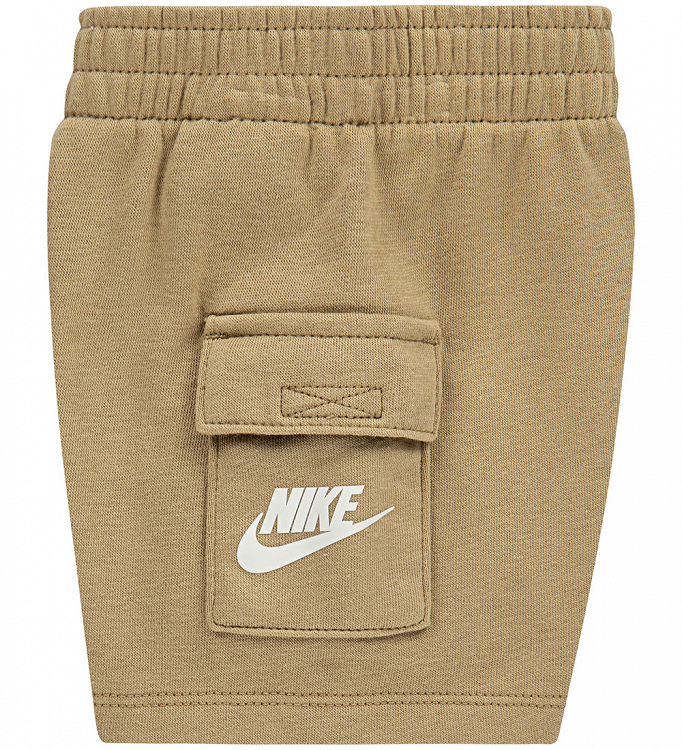 NKB B NSW HBR CARGO SHORT SET