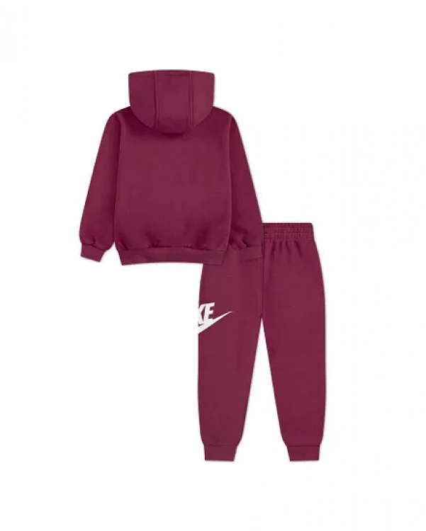 NKN CLUB FLEECE SET
