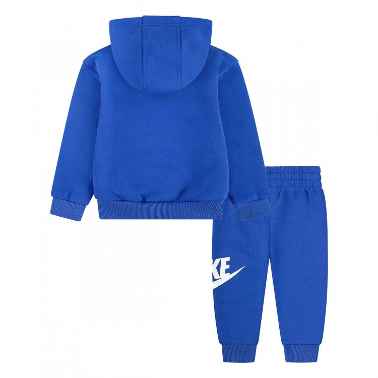 NKN CLUB FLEECE SET