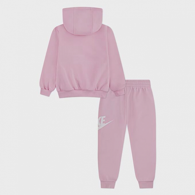 NKN CLUB FLEECE SET