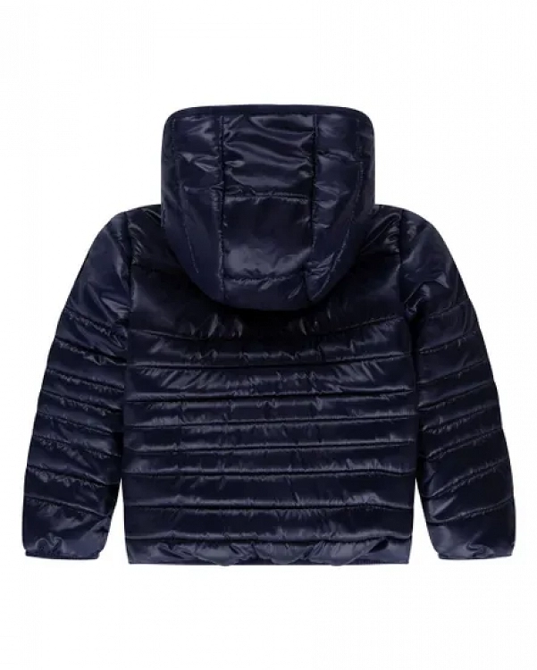 NKB QUILTED JKT