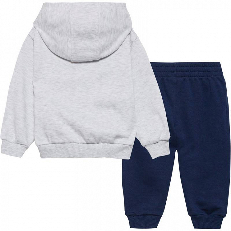 NKN CLUB CHENILLE PO HOODY JOG