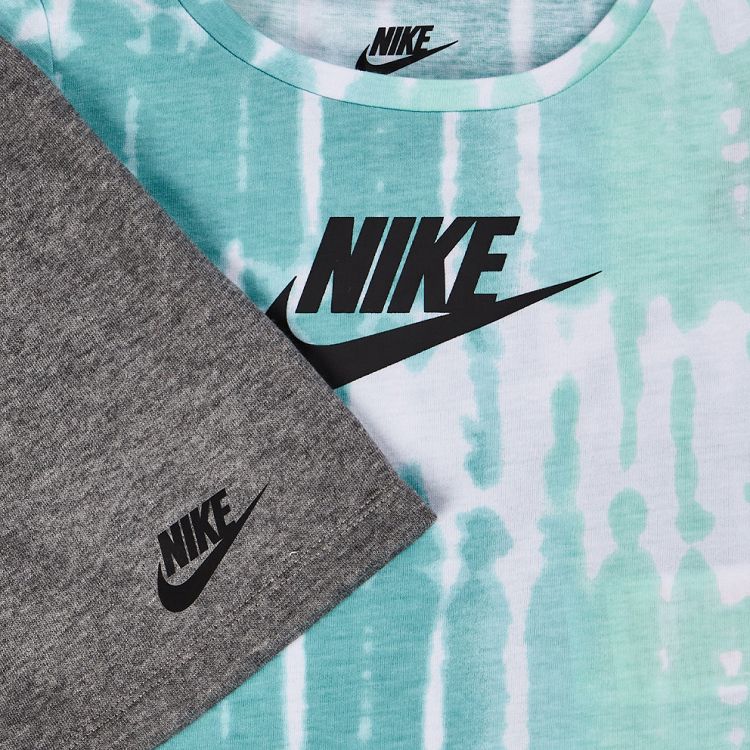 Nike Sportswear Tie Dye