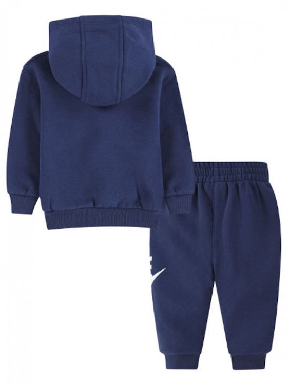 NKN CLUB FLEECE SET
