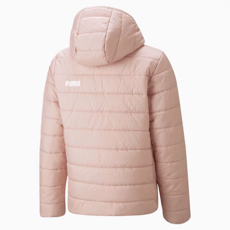 ESS HD Padded Jacket